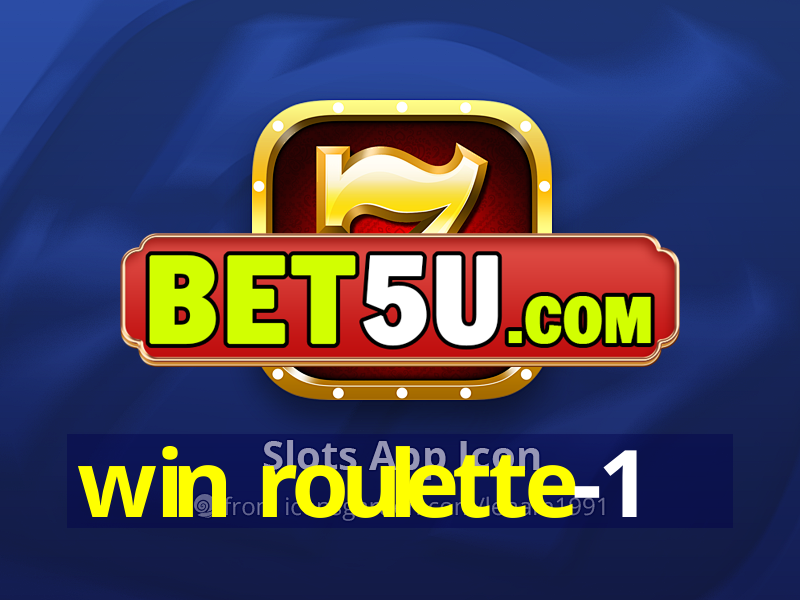 win roulette